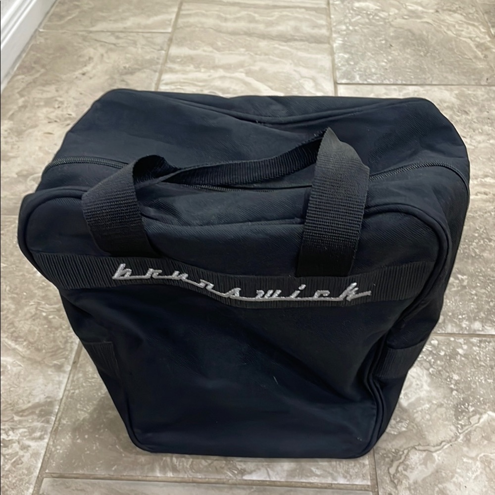 Brunswick Boiling Bag‎
